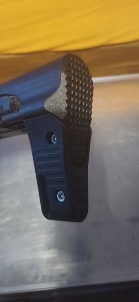 Afbeelding 4 van G&G ARP 9 in der Sky Edition 0,5 Joule