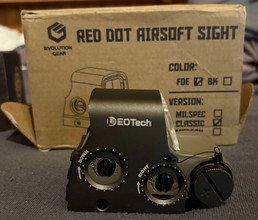 Image pour Evolution gear Sight