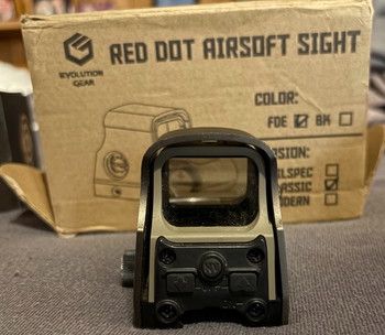 Image 3 pour Evolution gear Sight