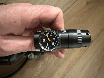 Afbeelding 3 van Ninja v2 HPA set met 2 flessen