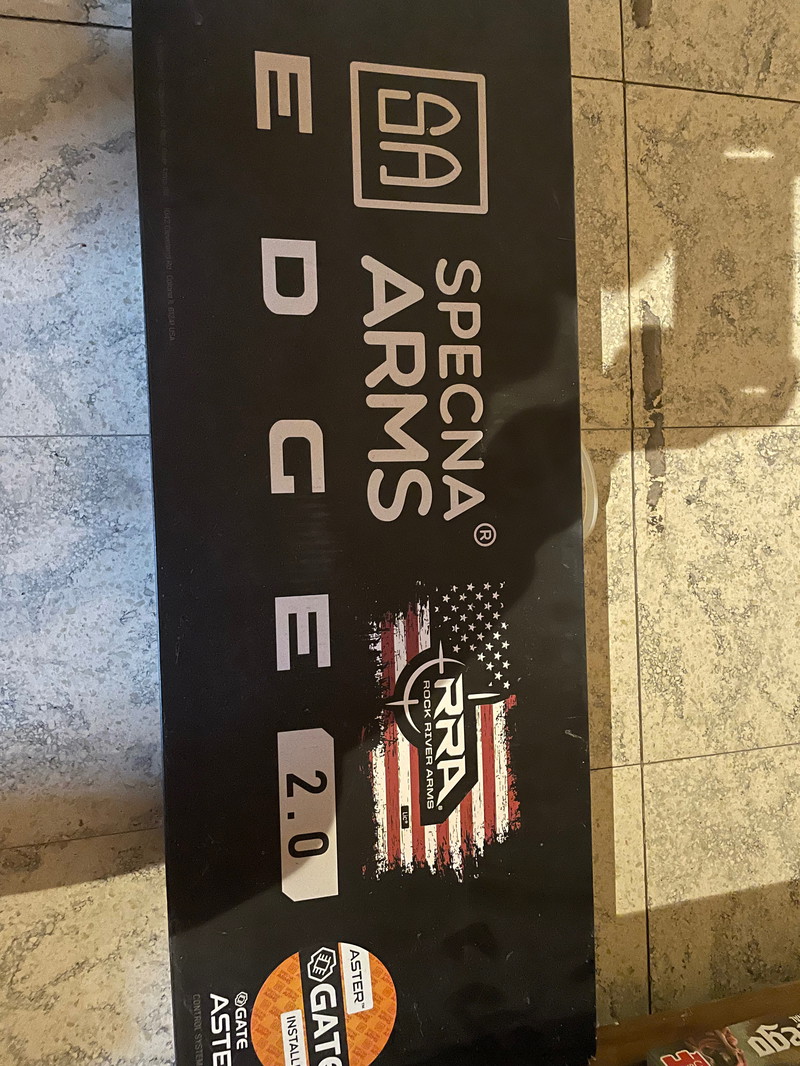 Imagen 1 de Edge 2.0