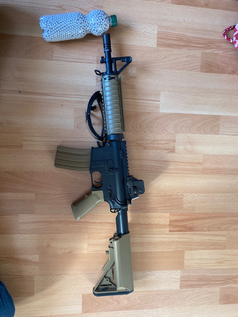 Image 1 pour Colt m4a1