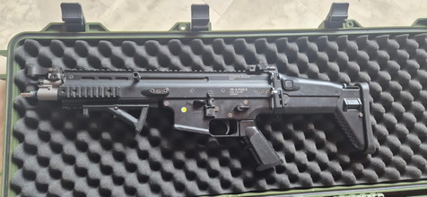 Afbeelding van Te koop: Tokyo Marui Scar MK 16 Mod 0