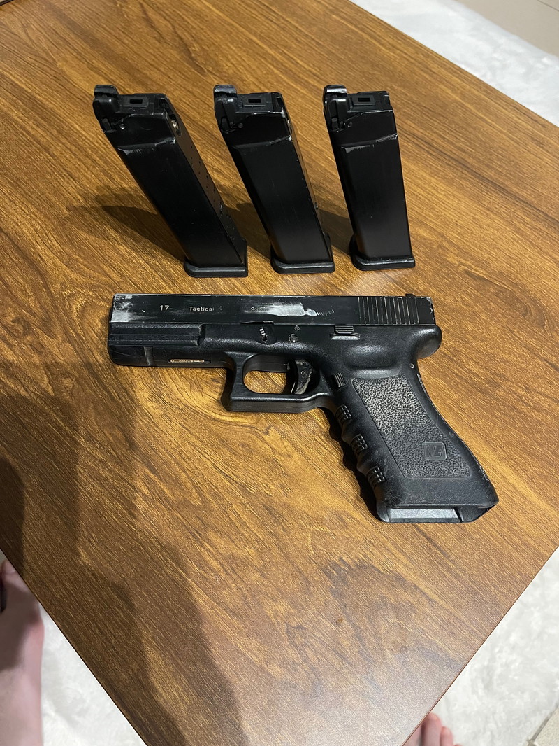 Imagen 1 de We glock