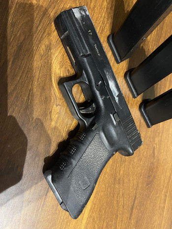 Imagen 2 de We glock