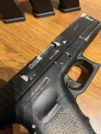 Imagen 3 de We glock