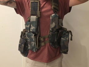 Image for Tactical vest