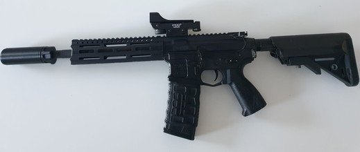 Imagen para CM 16  MET RED DOT EN SILENCER