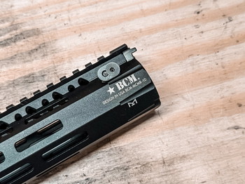 Afbeelding 2 van VFC BCM MCMR-10 Rail