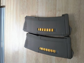 Image for 2 pts epm mags