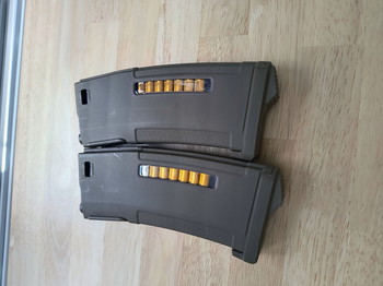 Image 2 for 2 pts epm mags