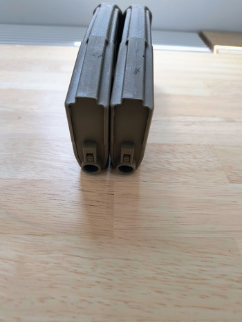 Image 3 for 2 pts epm mags