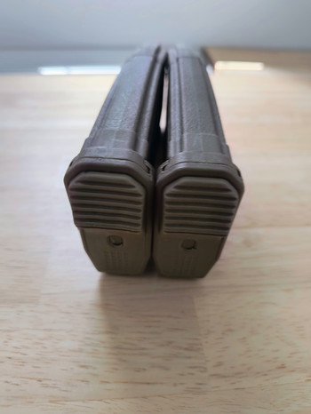 Image 4 for 2 pts epm mags