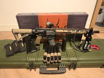 Image 2 pour WOLVERINE MTW FORGED