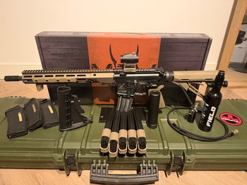 Image 3 pour WOLVERINE MTW FORGED