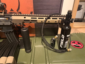 Image 4 pour WOLVERINE MTW FORGED