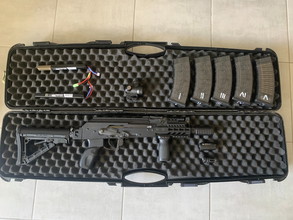 Imagen para RK74 CQB G&G - Ready to play !