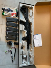 Imagen para RK74 CQB G&G - Ready to play !