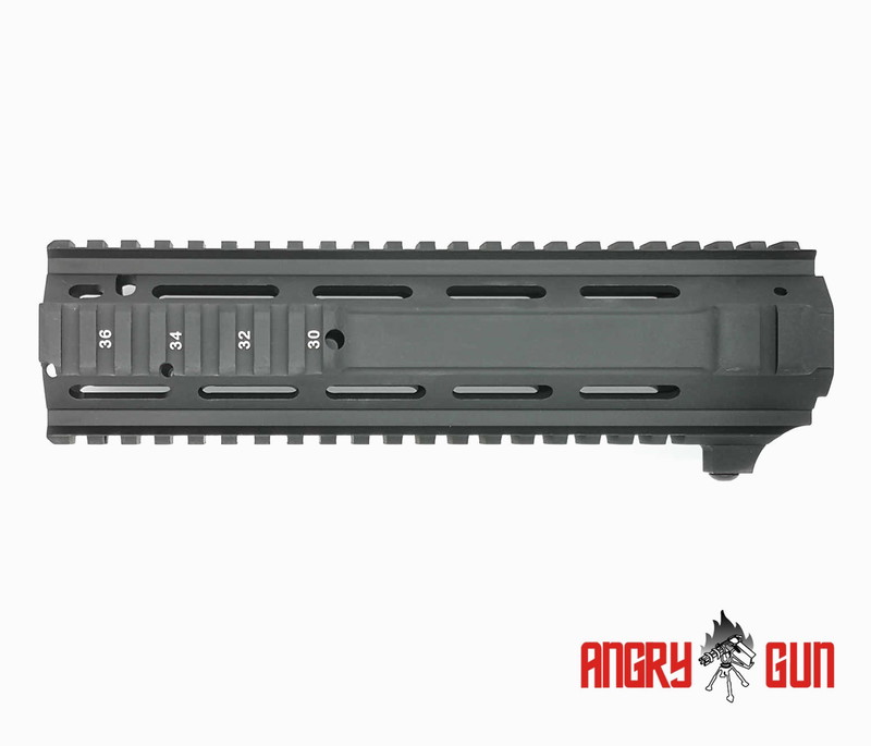 Image 1 for Searching for L119A2 Short Rail
