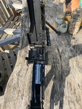Bild 3 für VFC M249 GBB/HPA