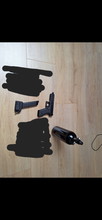 Image pour Glock 17 gen 5+ hpa adapter