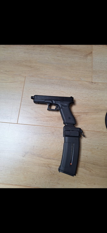 Image 2 for Glock 17 hpa set compleet