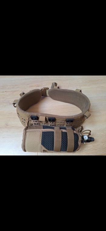 Image 3 for Glock 17 hpa set compleet