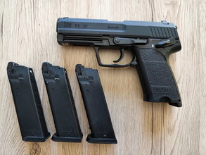 Bild für Umarex / HK P8 A1 GBB