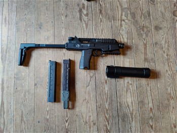 Image 2 for Mp9 GBB