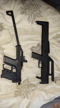 Image for Hi capa tm, saiga 12 sbs tm, ssq 22 novritsch, ssg 11 novritsch , fmg 9 ,ssp 28 novritsch.