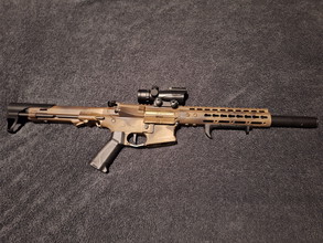 Image pour Custom "ARP 556" INTERESSE PEILING