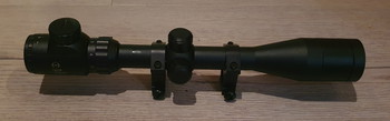 Imagen 2 de Theta Optics 3-9X40 AOEG