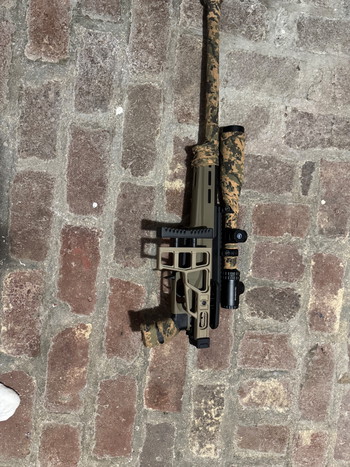 Image 2 pour Tac 41l upgrade