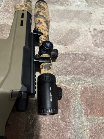 Image 3 pour Tac 41l upgrade