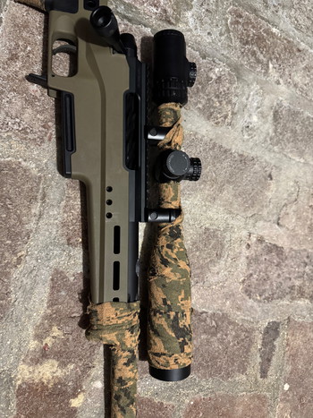 Image 4 pour Tac 41l upgrade