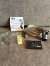 Afbeelding van wolverine regulateur CAT 5 + ligne wolverine coyote / fde
