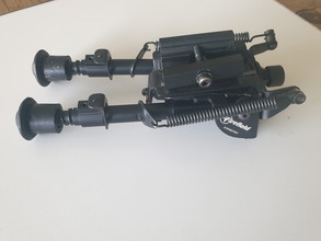 Image for Firefield 6-9 Inch Compact Bipod