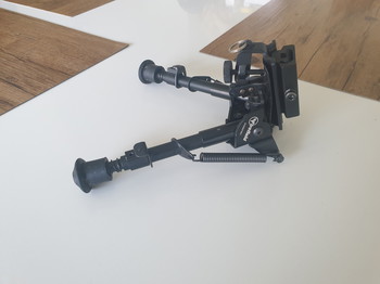 Image 2 for Firefield 6-9 Inch Compact Bipod