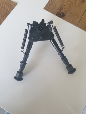 Image 3 for Firefield 6-9 Inch Compact Bipod
