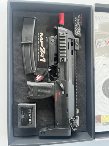 Image 2 for Tokyo Marui MP7
