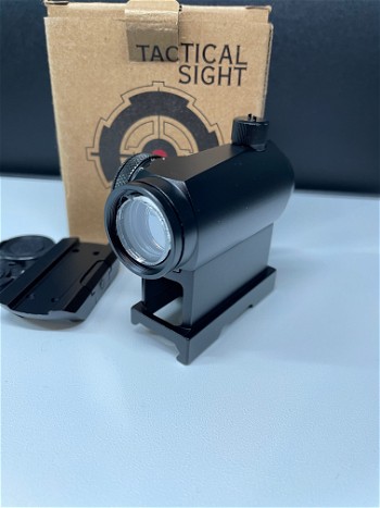 Image 2 for Red Dot Micro T1