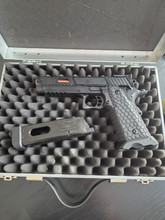 Bild für Asg combat master sti