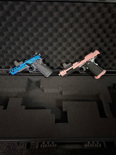 Image for REPLICAS/ACCESOIRES - Hicapa tokyo marui met ctm split slide/hicapa vorsk