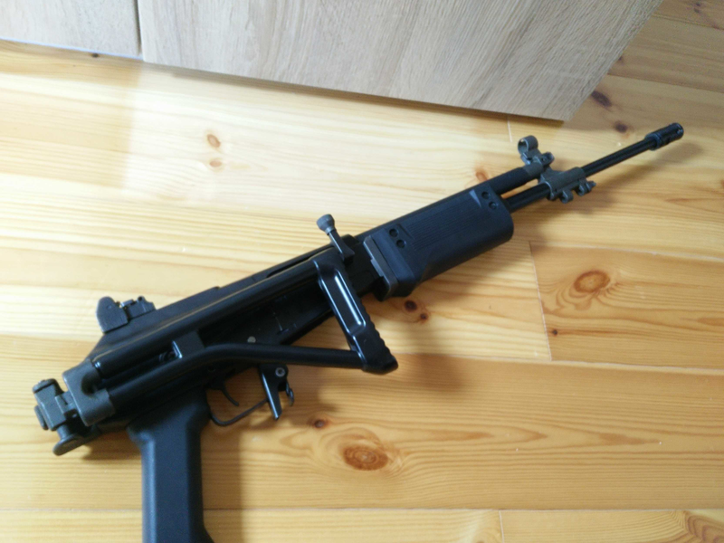 Afbeelding 1 van ICS Galil