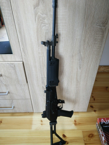 Afbeelding 3 van ICS Galil