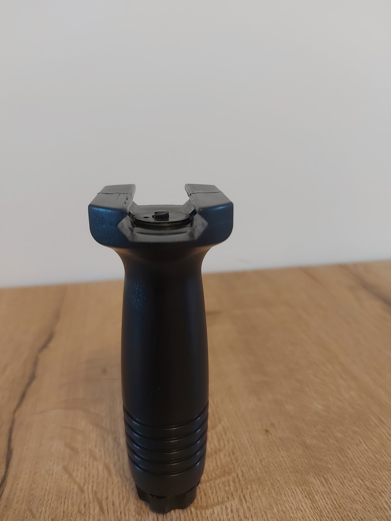 Image 1 for Grip plastiek