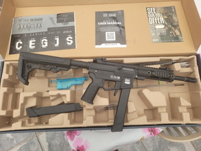 Bild für Specna Arms Sa-fx01FLEX GEN2 AEG NIEUW
