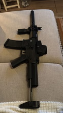 Bild für Krytac Trident MKII PDW Black