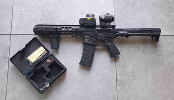 Bild 2 für ARP 556 special