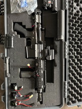 Imagen para Tokyo Marui next gen recoil HK416C Custom